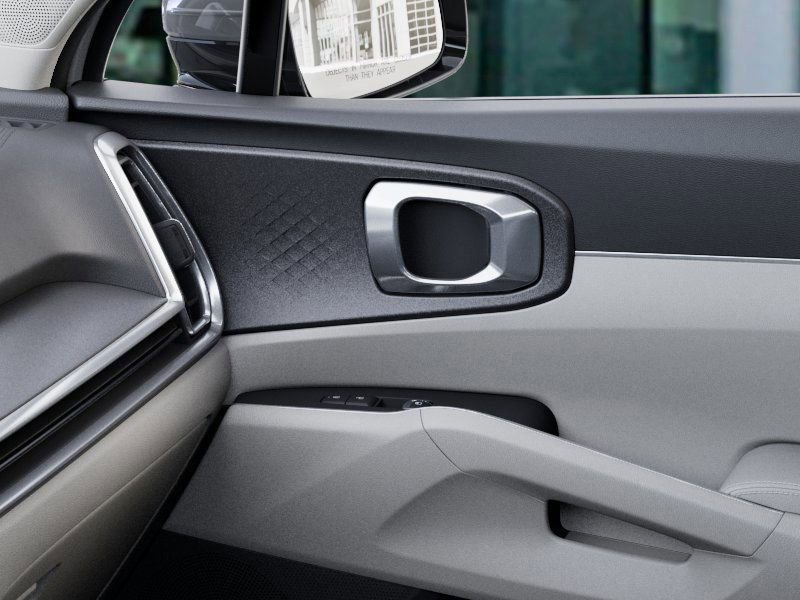 New 2026 Kia Sorento S w/ S Panoramic Sunroof Package image 25