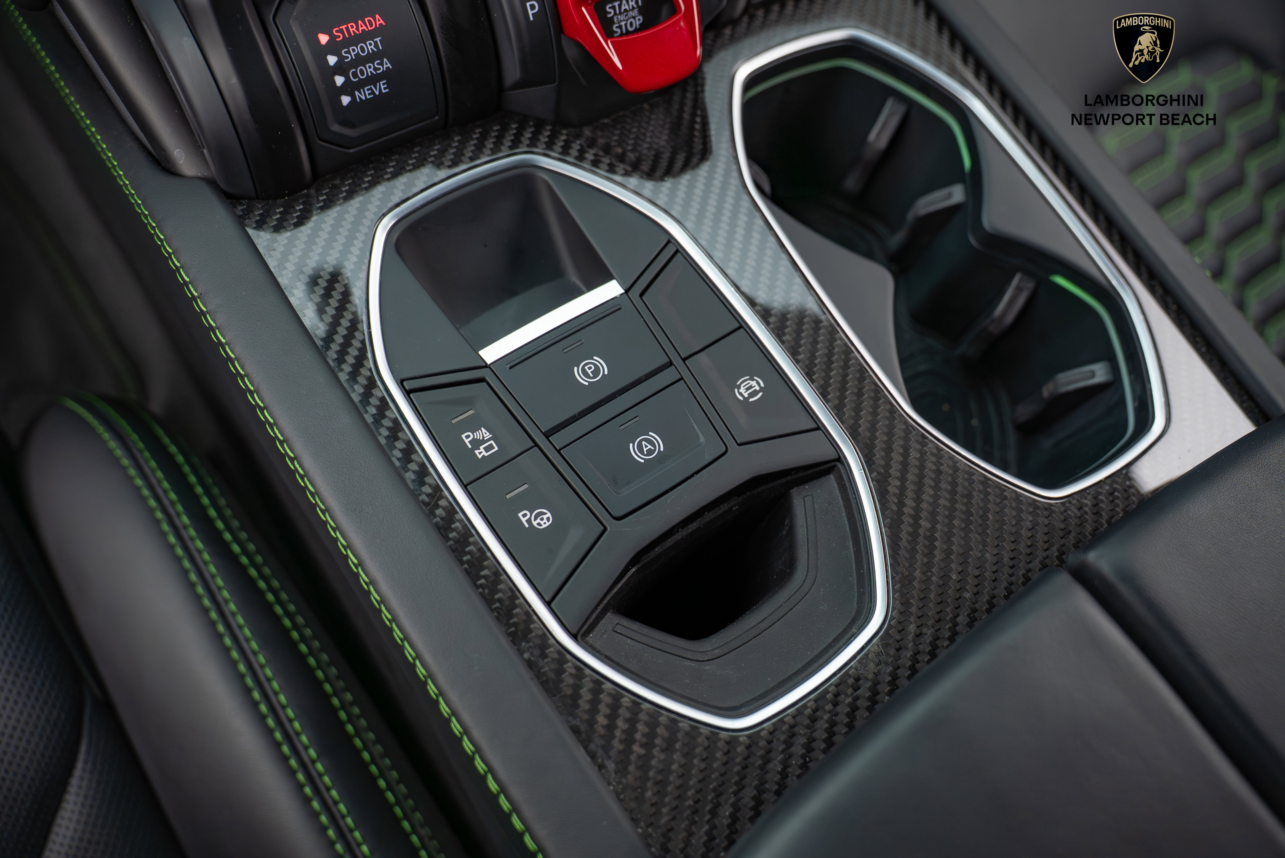 Used 2024 Lamborghini Urus S image 33