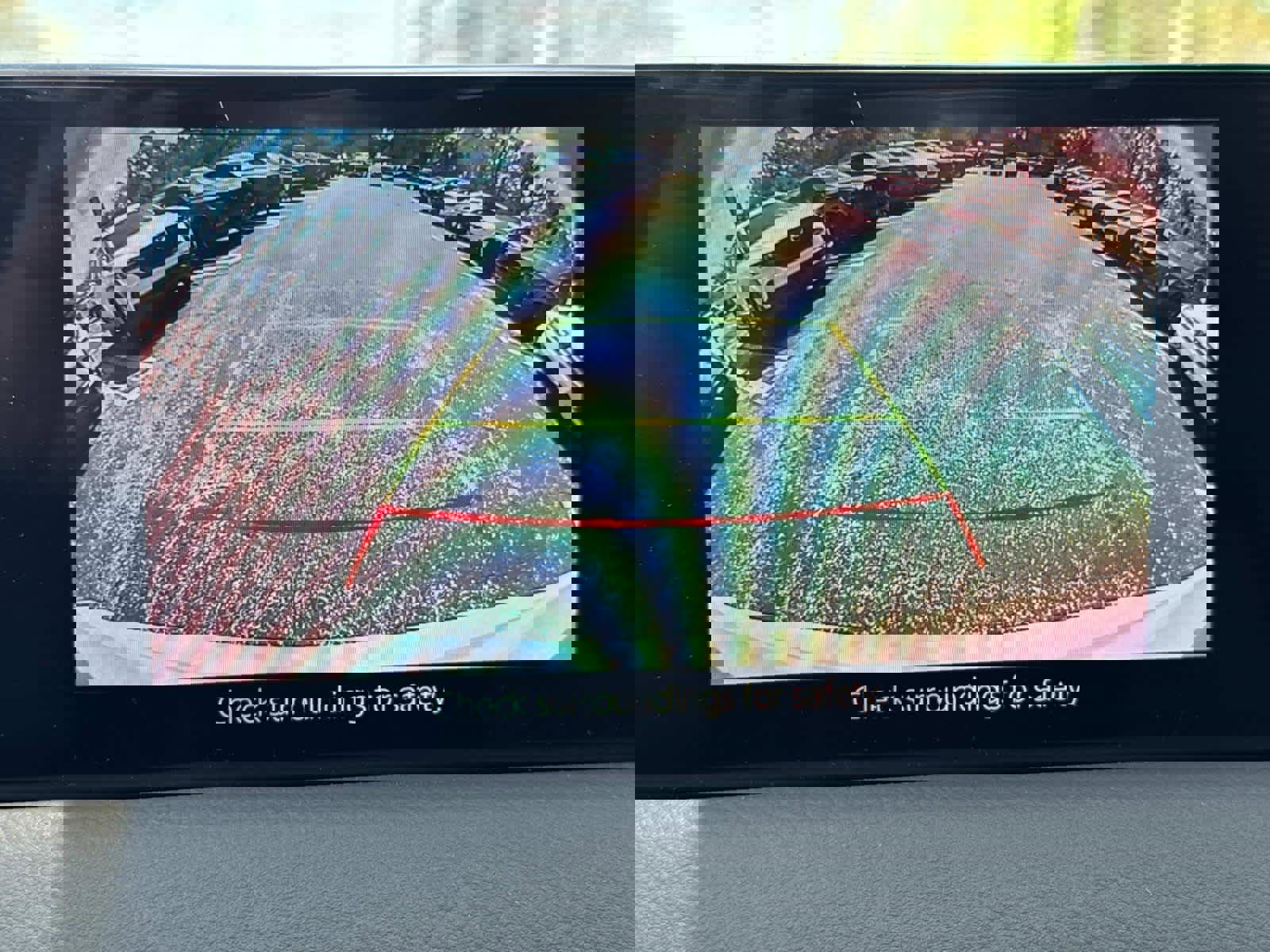 Certified 2025 MAZDA CX-5 AWD 2.5 S w/ Preferred Package image 24