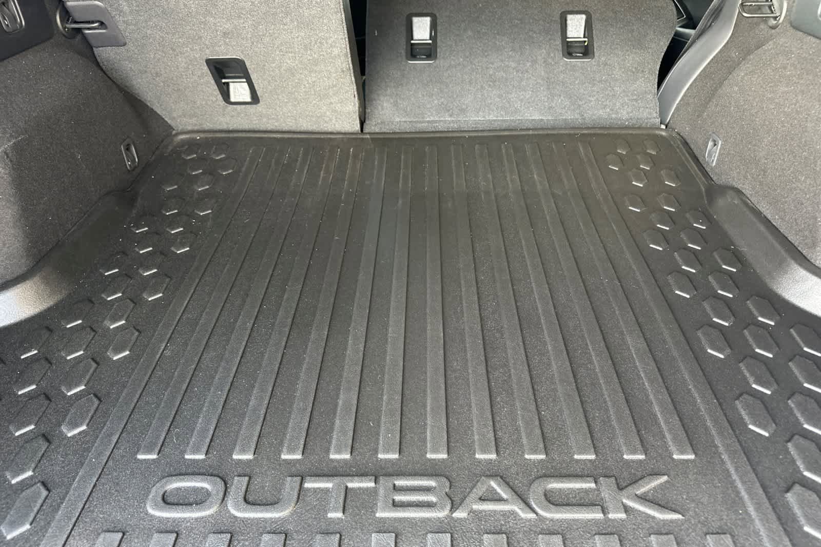 Certified 2023 Subaru Outback Touring XT AWD/4WD image 14