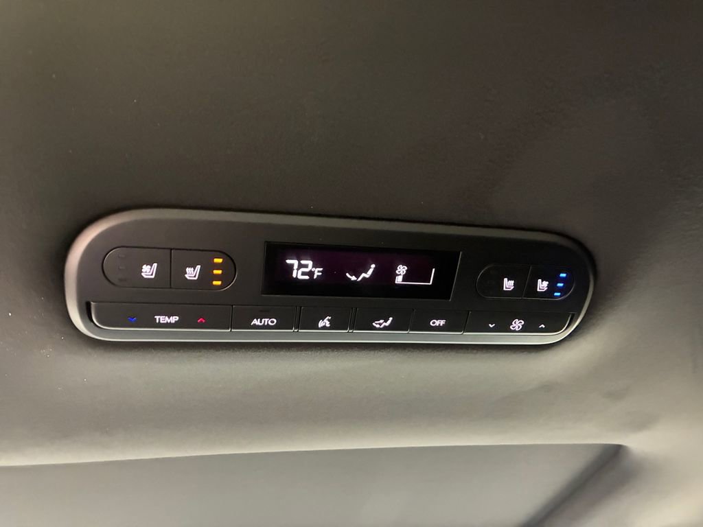 New 2026 Hyundai Palisade Calligraphy image 25