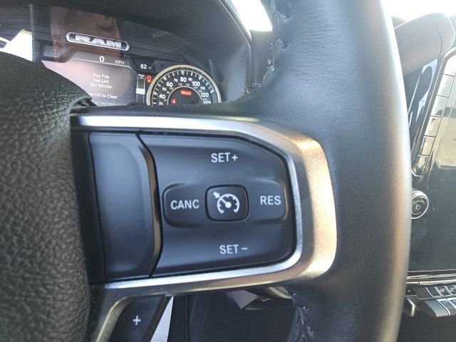 Used 2024 RAM 2500 Laramie image 24