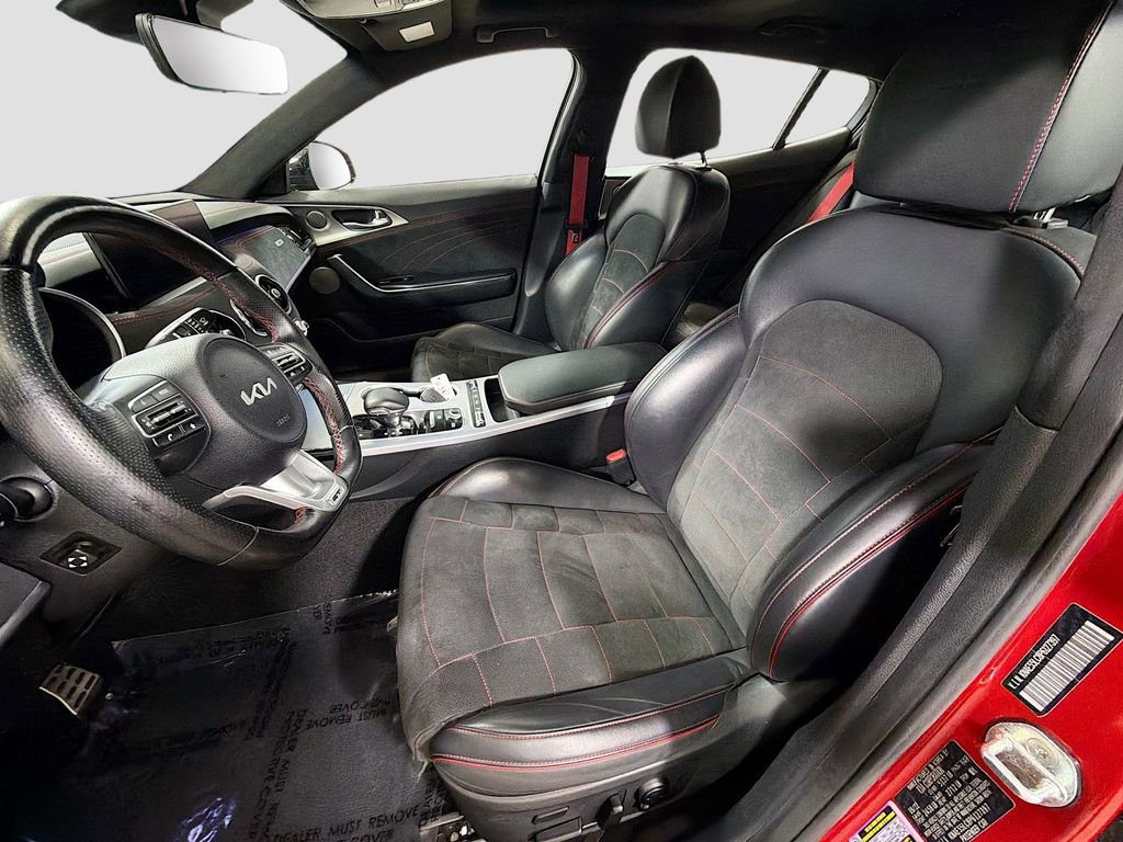 Used 2023 Kia Stinger GT2 image 23