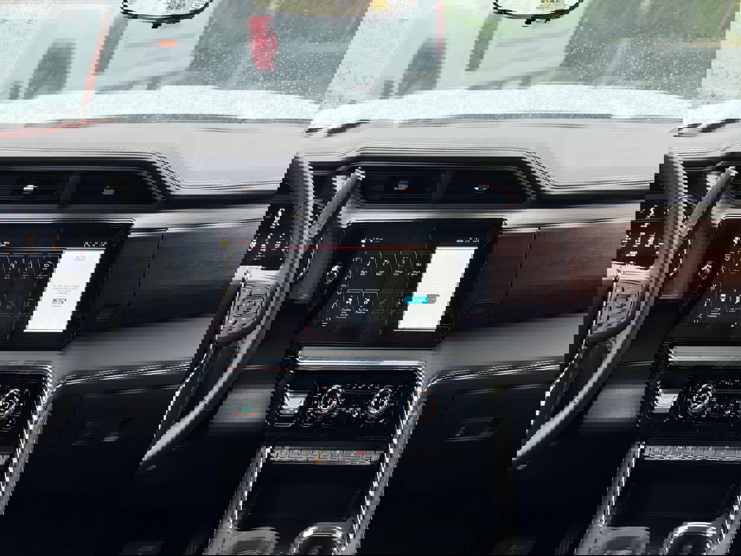 New 2026 GMC Sierra 2500 Denali Ultimate w/ Max Trailering Package image 19