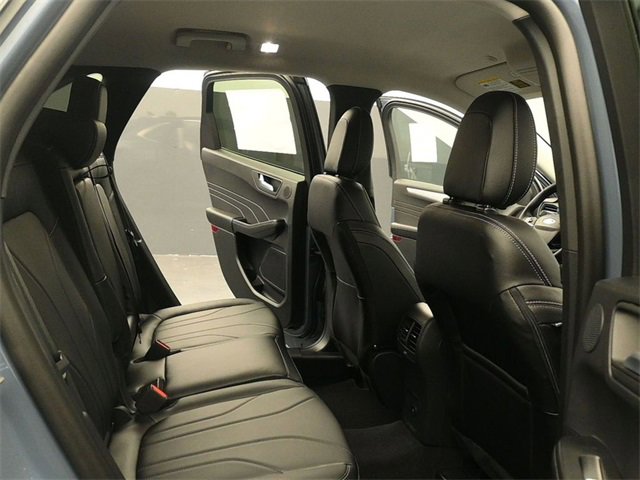 New 2026 Ford Escape Platinum w/ Premium Technology Package image 17