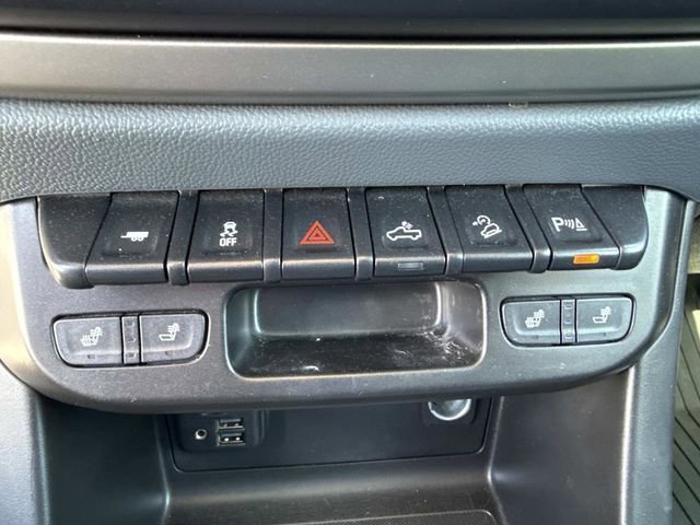 Used 2022 Chevrolet Colorado Z71 image 27