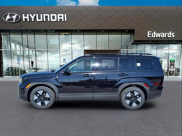 New 2026 Hyundai Santa Fe SEL image 3