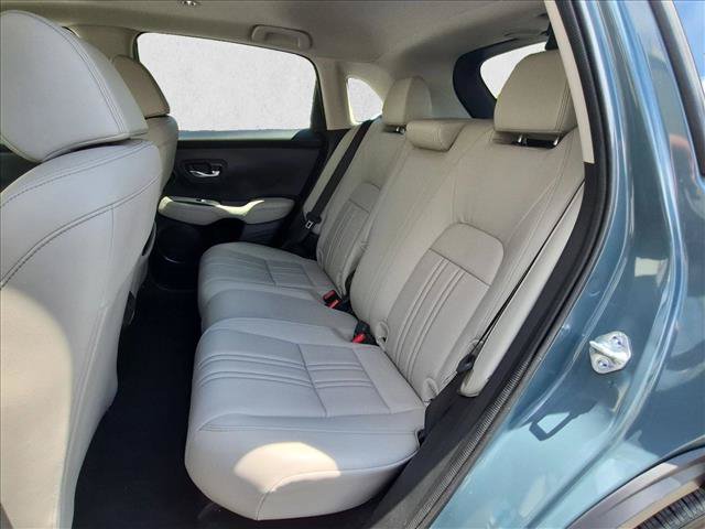 Certified 2026 Honda HR-V EX-L image 18