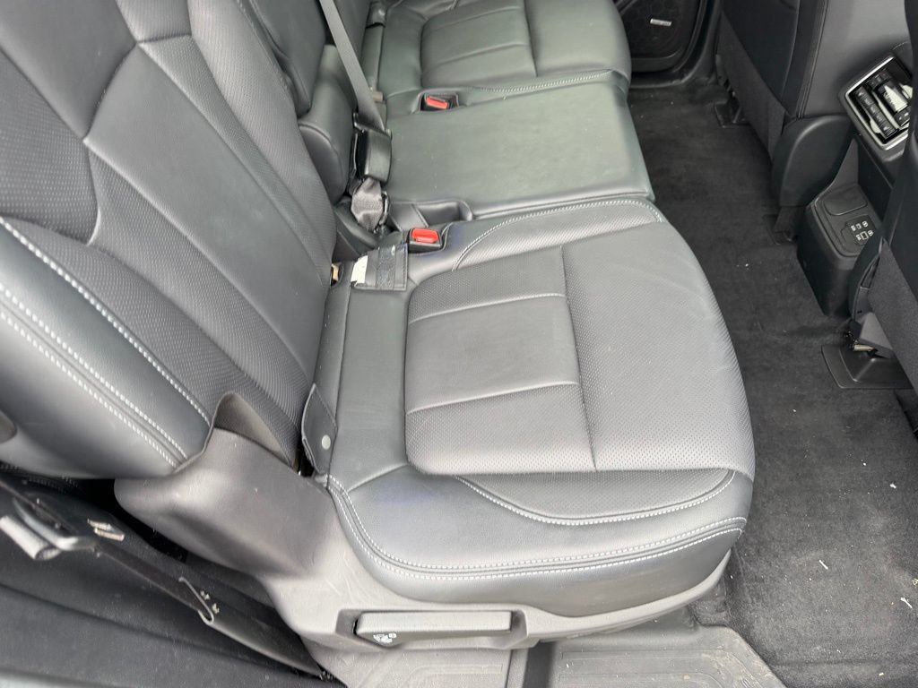 Used 2023 Subaru Ascent Limited w/ Technology Package AWD/4WD image 22