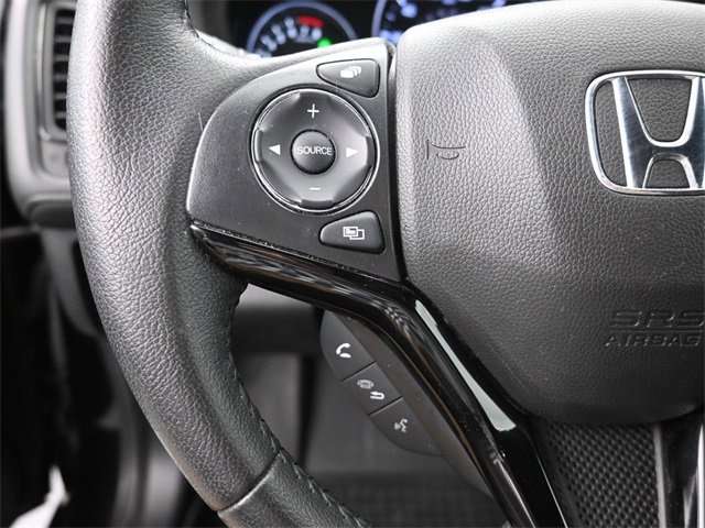Used 2021 Honda HR-V Sport image 27