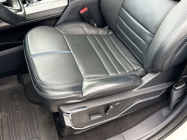 Certified 2024 Ford F150 Platinum w/ Equipment Group 702A High image 21