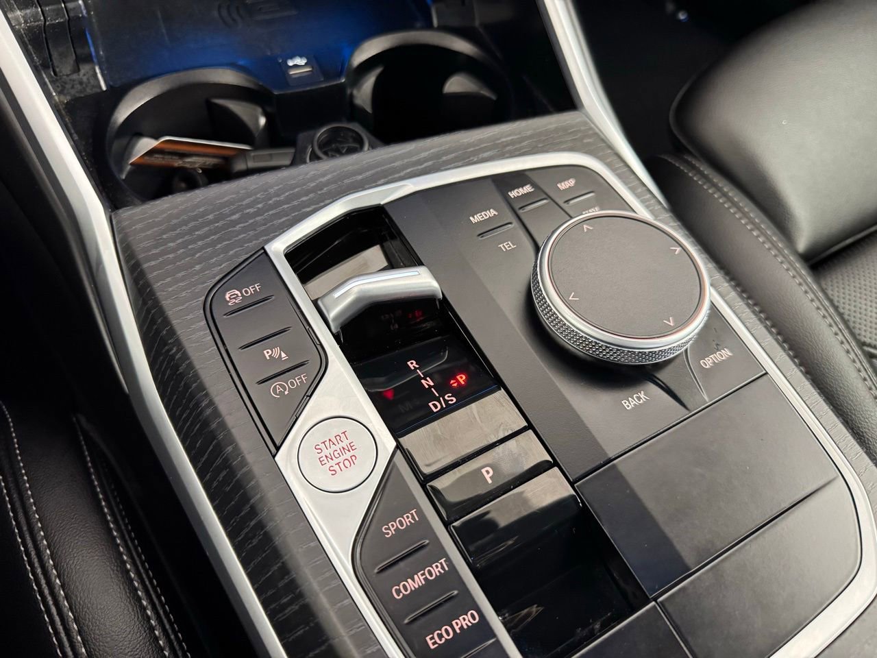 Used 2025 BMW 330i 330i image 19