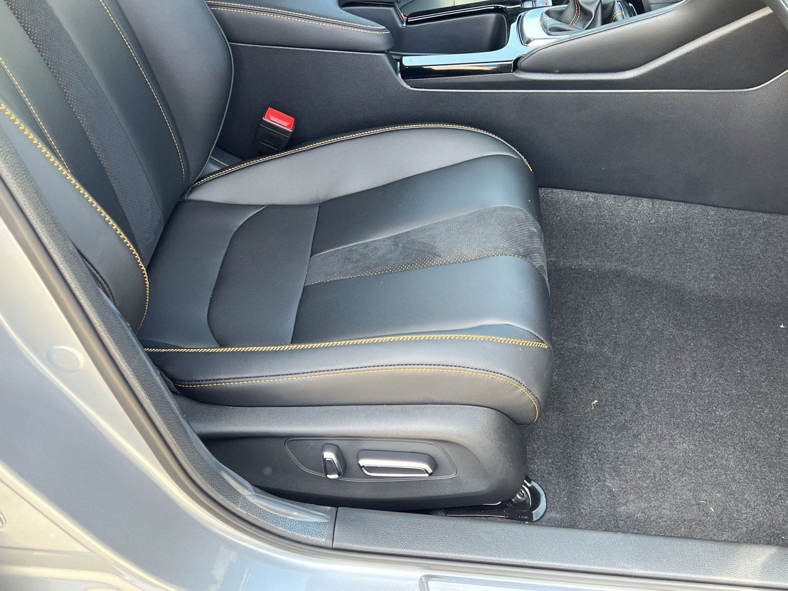 New 2026 Acura Integra A-Spec w/ Technology Package FWD image 27