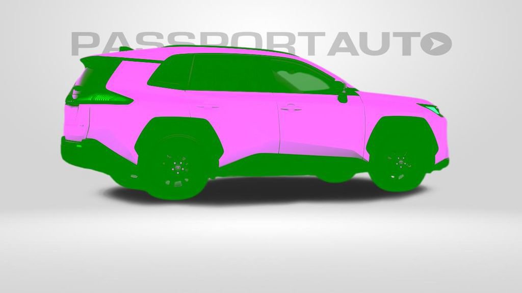 New 2026 Toyota RAV4 XLE Premium AWD/4WD image 12