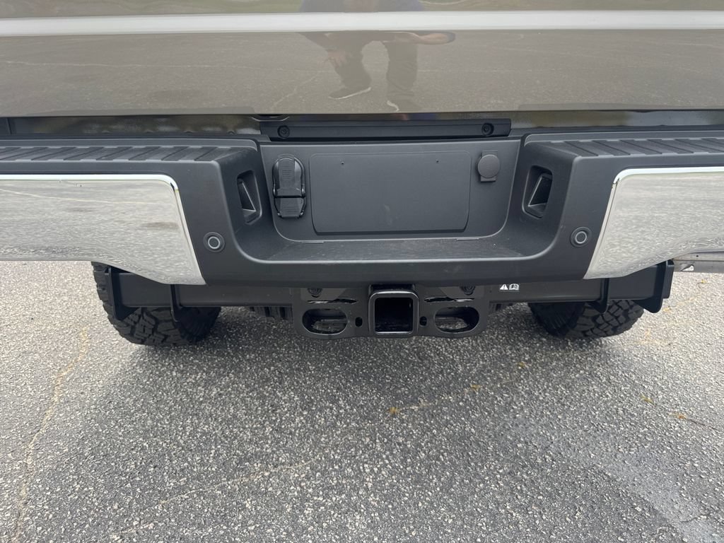 New 2026 Ford F250 Lariat w/ Tremor Off-Road Package AWD/4WD image 21