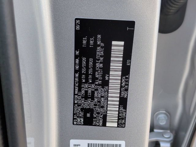 New 2026 Lexus TX 350 AWD w/ Technology Package image 32