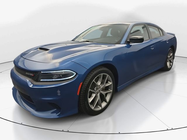 Used 2023 Dodge Charger GT image 5