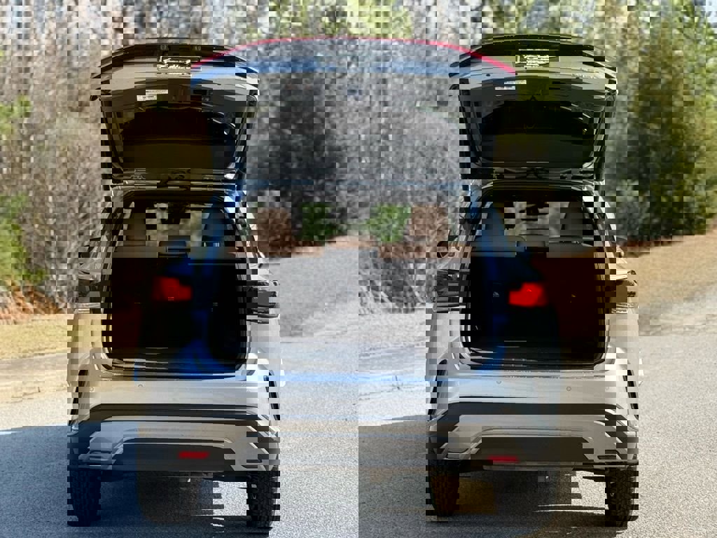 Used 2023 Lexus RX 350 Premium w/ Accessory Package (Z1) image 14