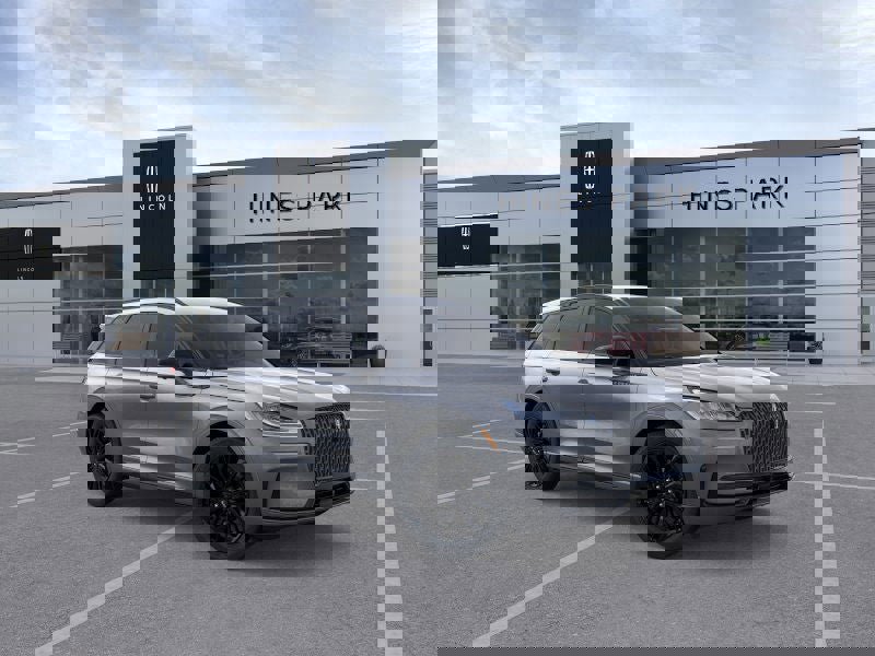 New 2026 Lincoln Corsair Premiere image 7