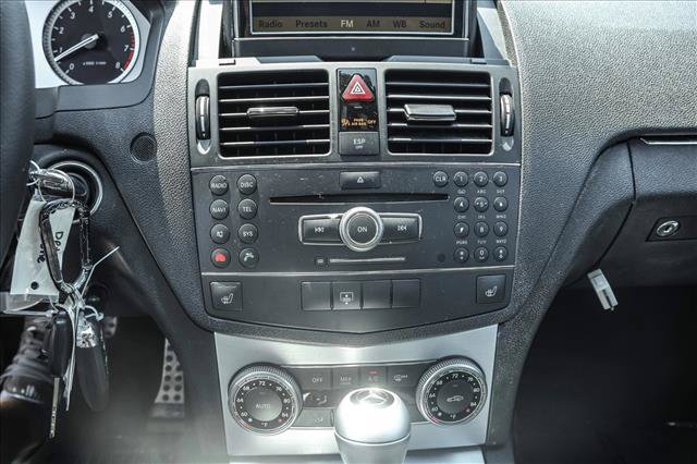 Used 2008 Mercedes-Benz C 300 4MATIC Sedan image 18