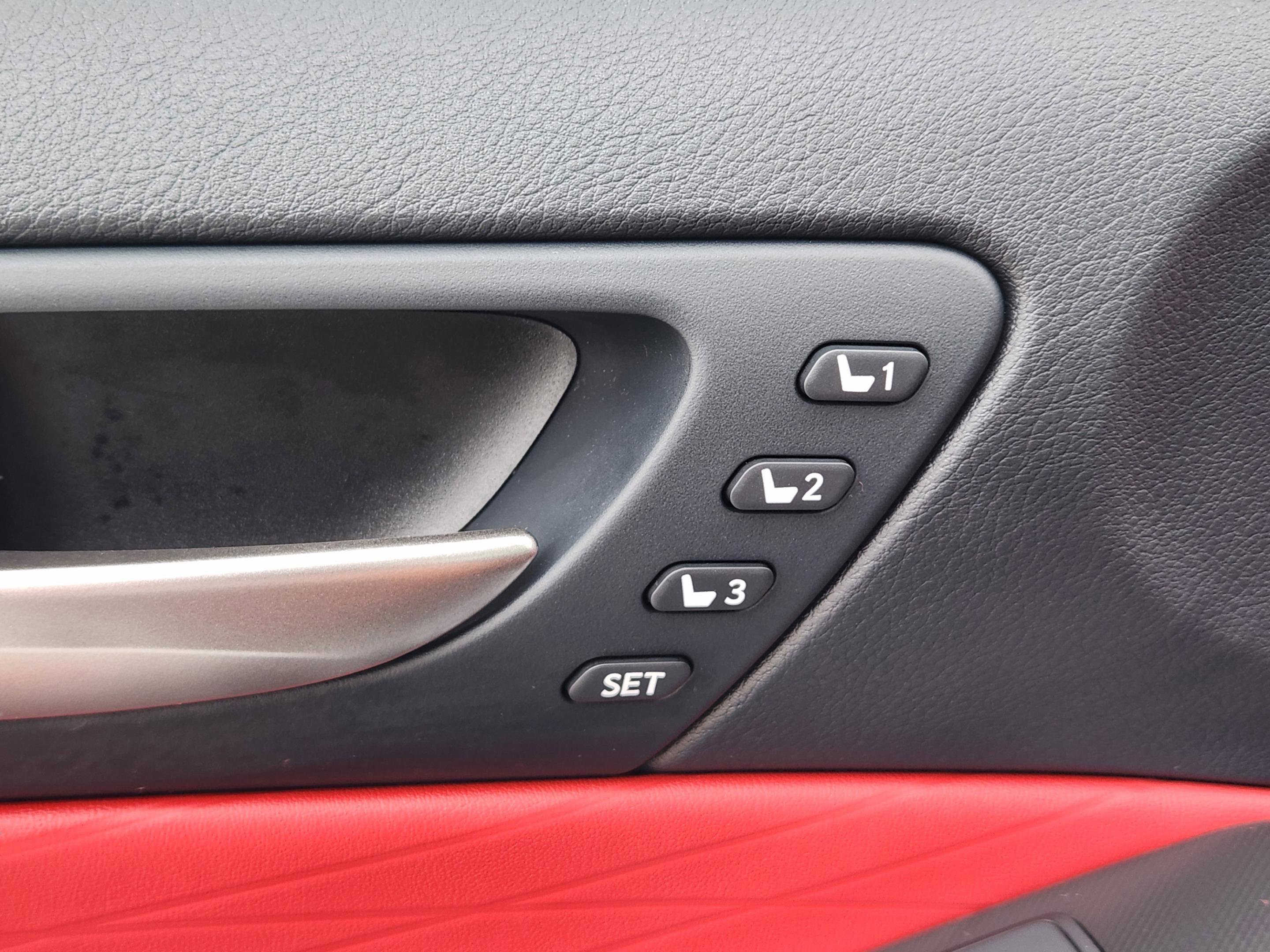 Used 2024 Lexus IS 350 F Sport RWD image 22