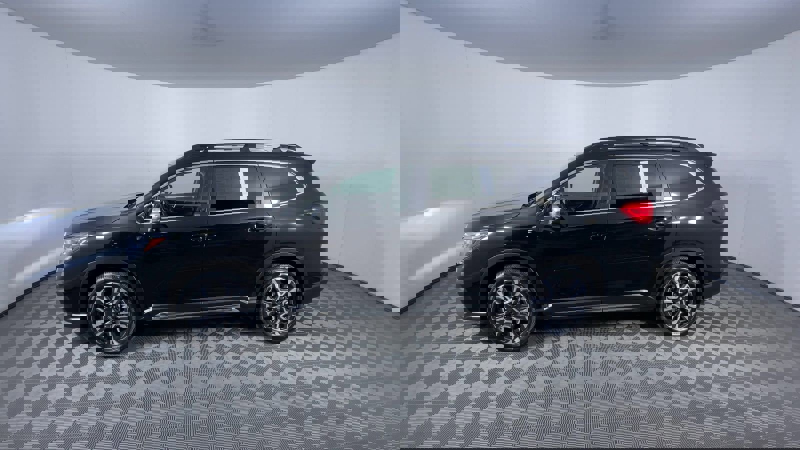 Used 2023 Subaru Ascent Limited w/ Technology Package image 4