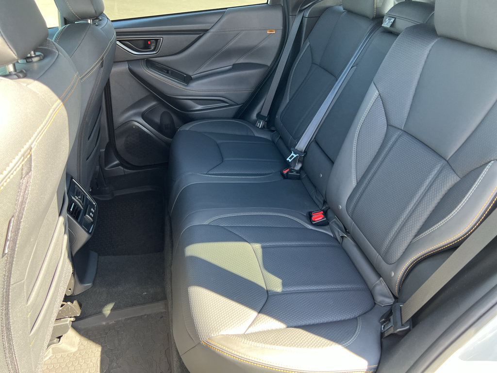 Used 2024 Subaru Forester Wilderness AWD/4WD image 27