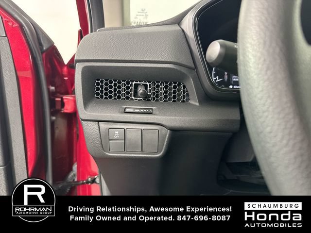Certified 2025 Honda CR-V LX image 15