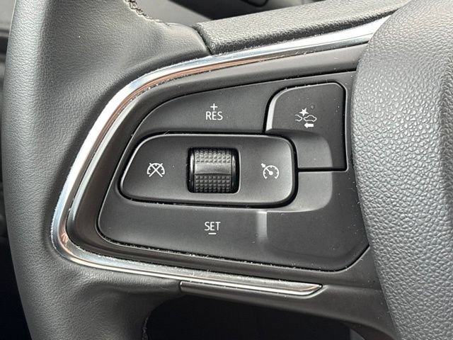 Used 2025 Buick Encore GX Sport Touring AWD/4WD image 19