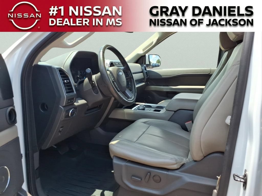Used 2021 Ford Expedition XLT RWD image 24