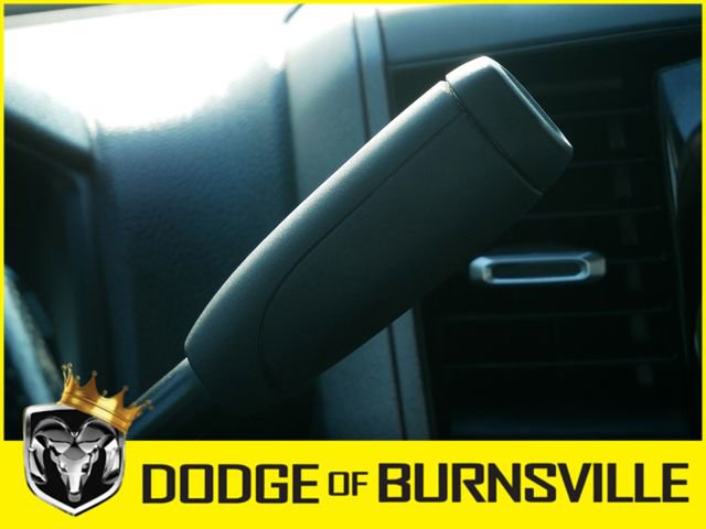 Used 2024 RAM 3500 Tradesman w/ Chrome Appearance Group image 26