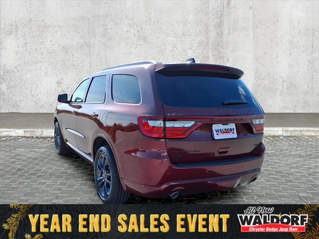 New 2026 Dodge Durango GT image 5