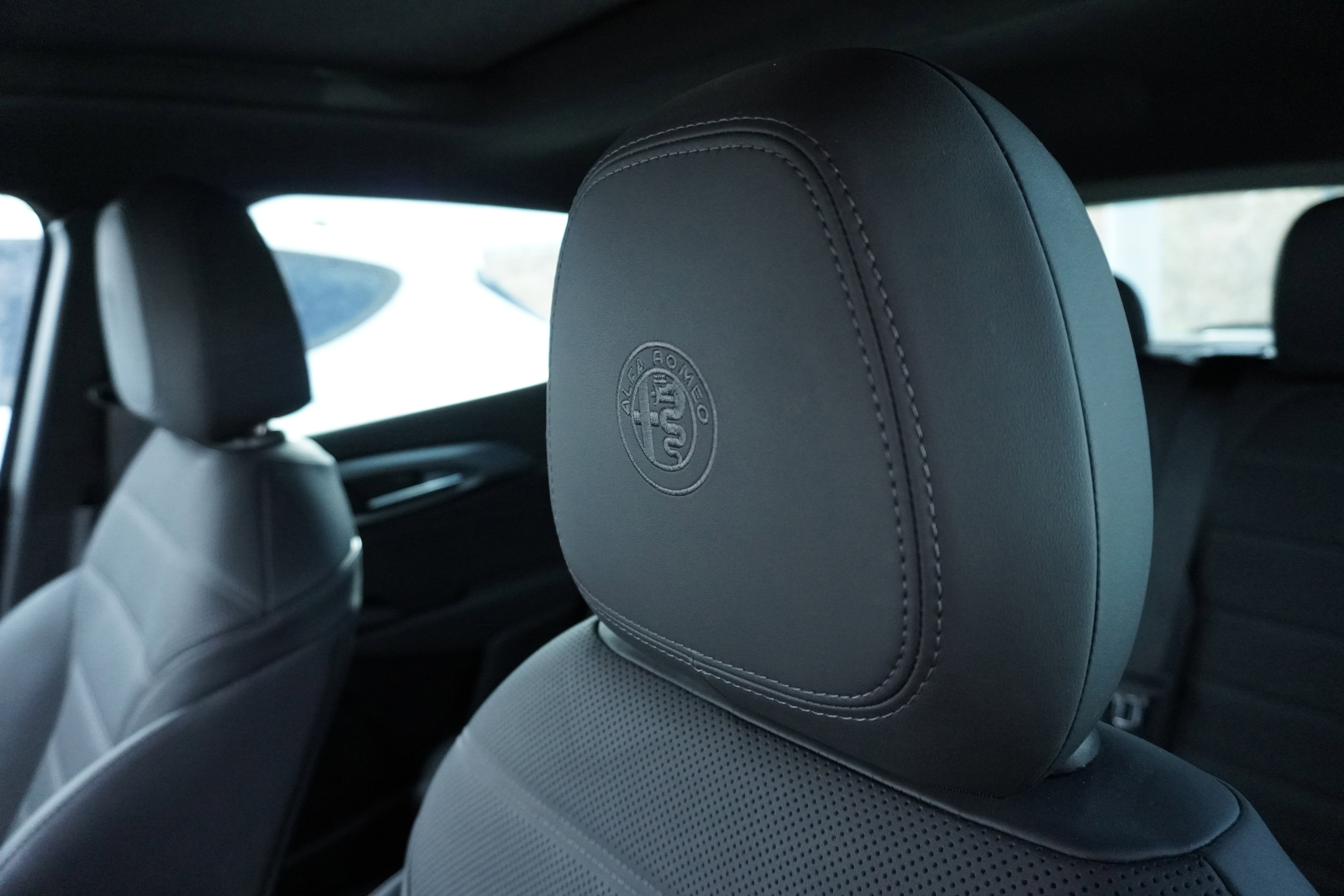 Used 2024 Alfa Romeo Tonale Ti w/ Active Assist Package image 26