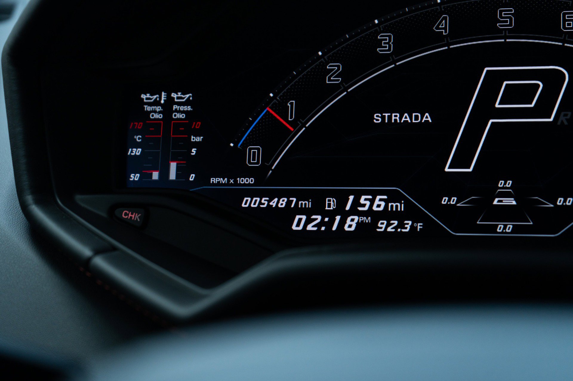 Used 2023 Lamborghini Huracan Tecnica image 12