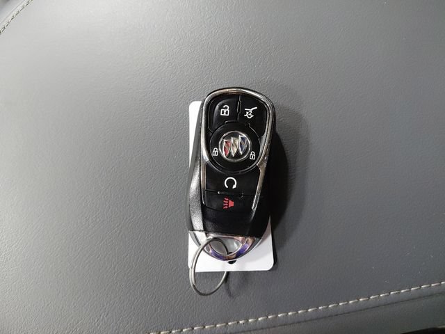 Certified 2021 Buick Enclave Premium w/ Sun and Sites Package FWD image 33