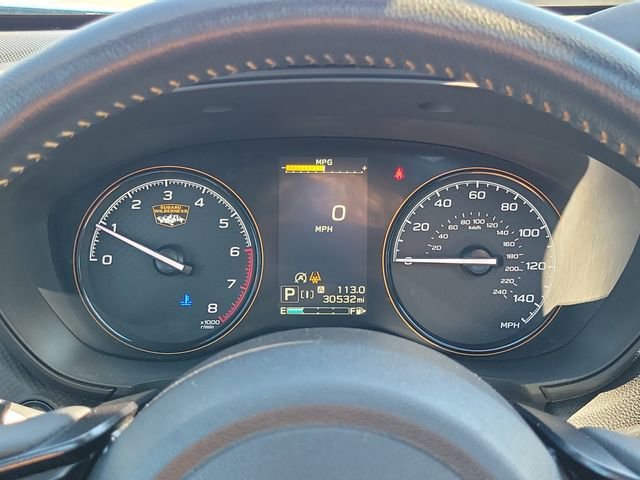 Certified 2023 Subaru Forester Wilderness AWD/4WD image 23