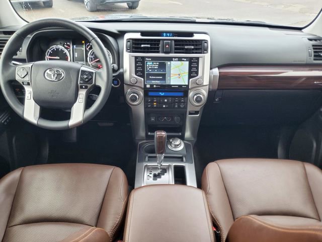Used 2022 Toyota 4Runner Limited image 28
