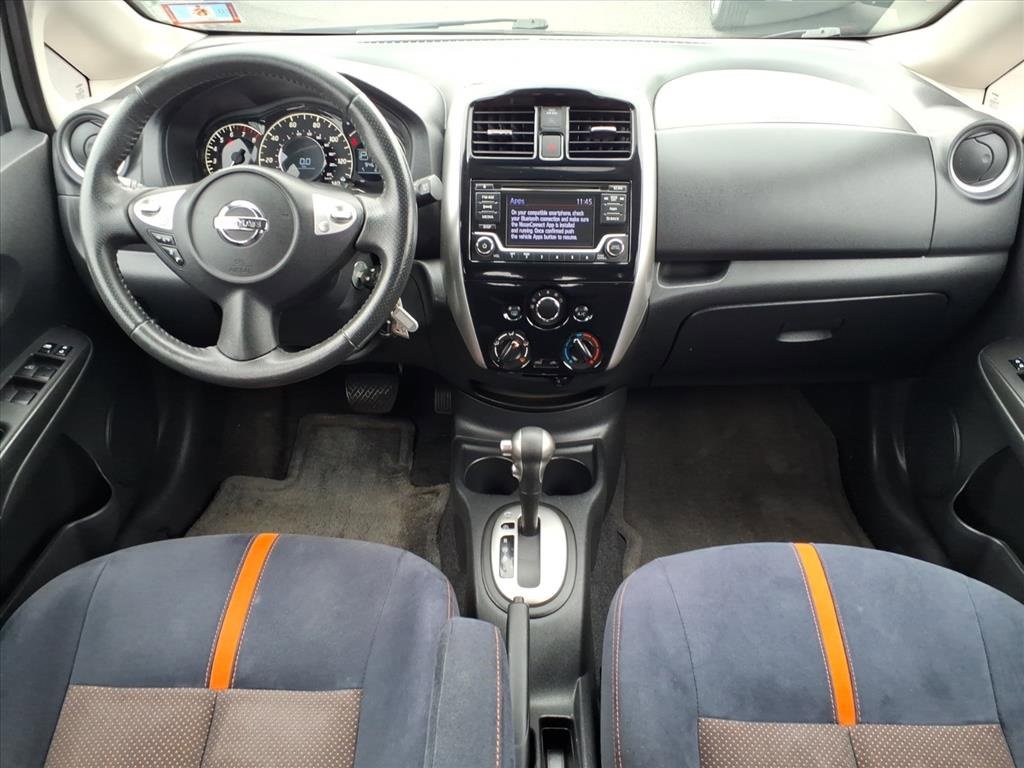 Used 2015 Nissan Versa Note SR image 14