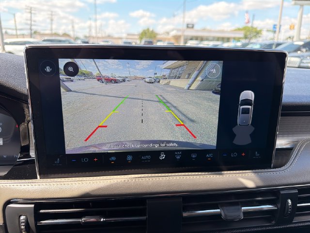 Certified 2023 Lincoln Corsair FWD image 23