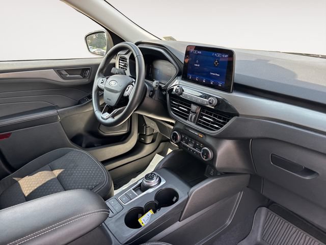 Certified 2023 Ford Escape Active AWD/4WD image 15