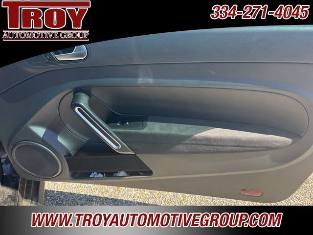 Used 2014 Volkswagen Beetle 1.8T image 13