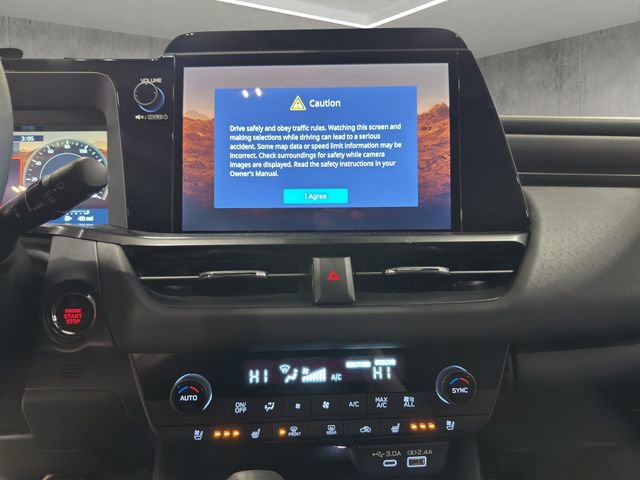 New 2026 Subaru Outback Wilderness image 12