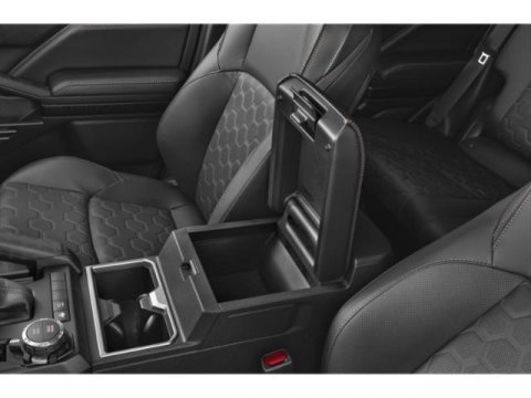 New 2026 Toyota 4Runner Platinum AWD/4WD image 16