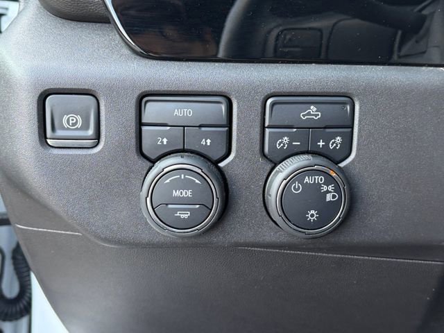 Certified 2024 Chevrolet Silverado 1500 LT image 5