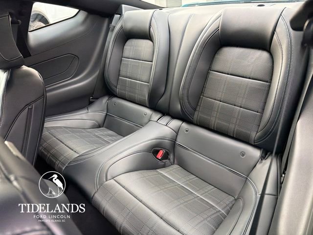 New 2026 Ford Mustang GT Premium w/ GT Performance Package image 28