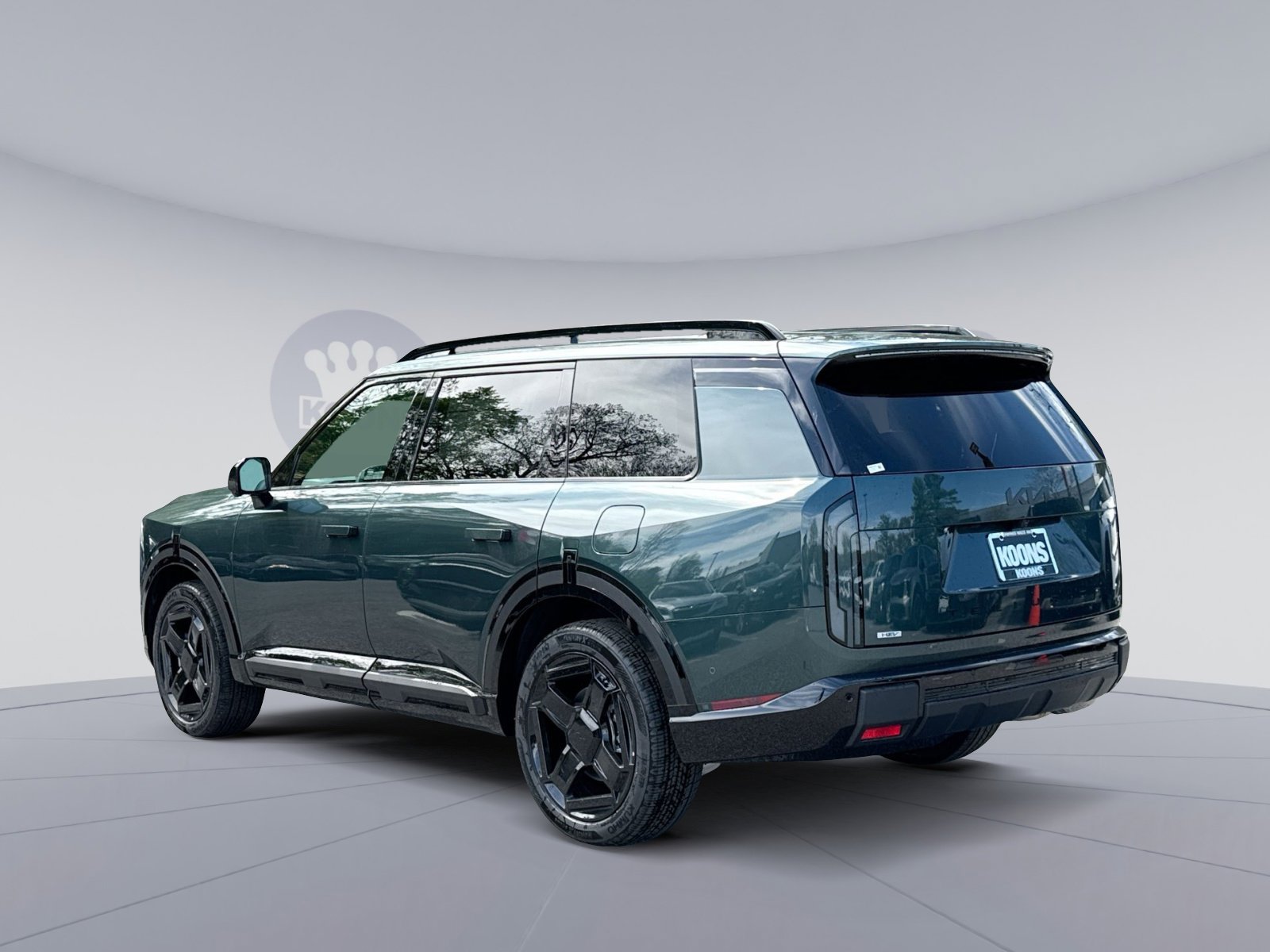 New 2027 Kia Telluride SX X-Line AWD/4WD image 4