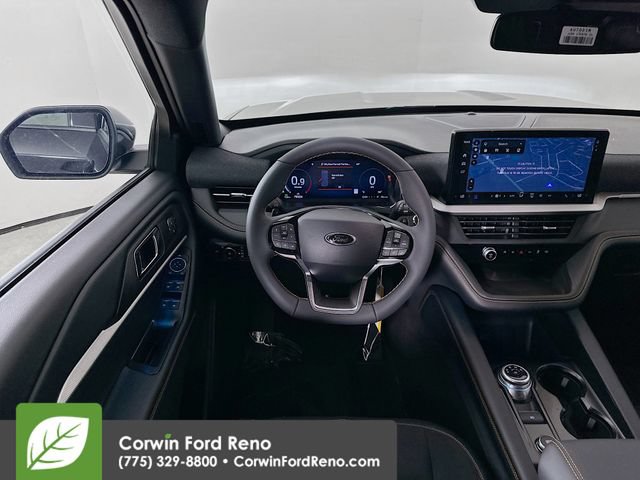 New 2026 Ford Explorer Tremor w/ Tremor Convenience Package AWD/4WD image 23