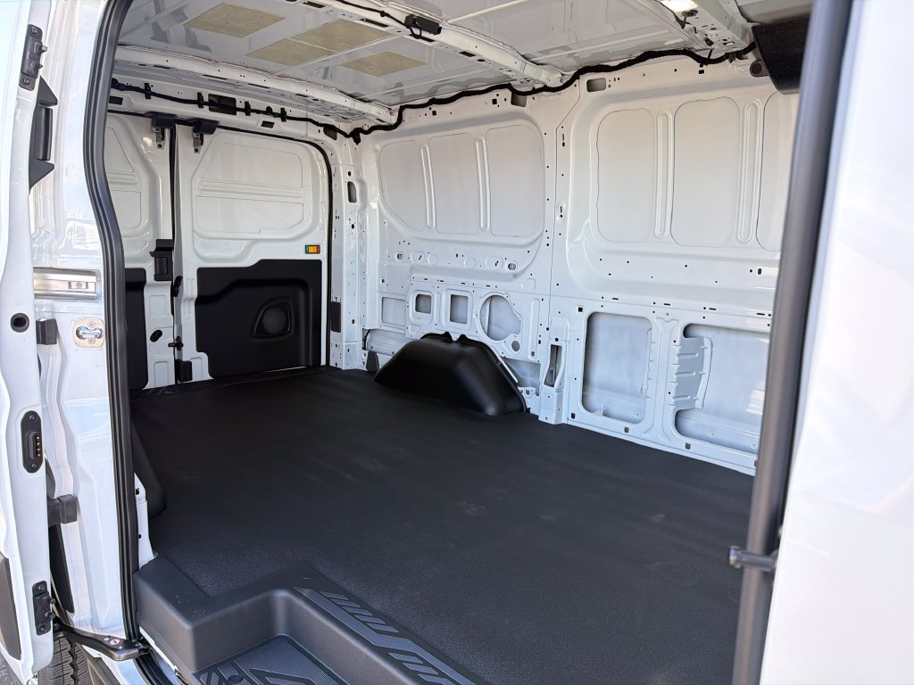 New 2027 Ford Transit 150 Low Roof AWD image 19