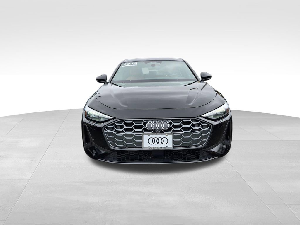 Used 2025 Audi A5 2.0T Premium w/ Convenience Package AWD/4WD image 2