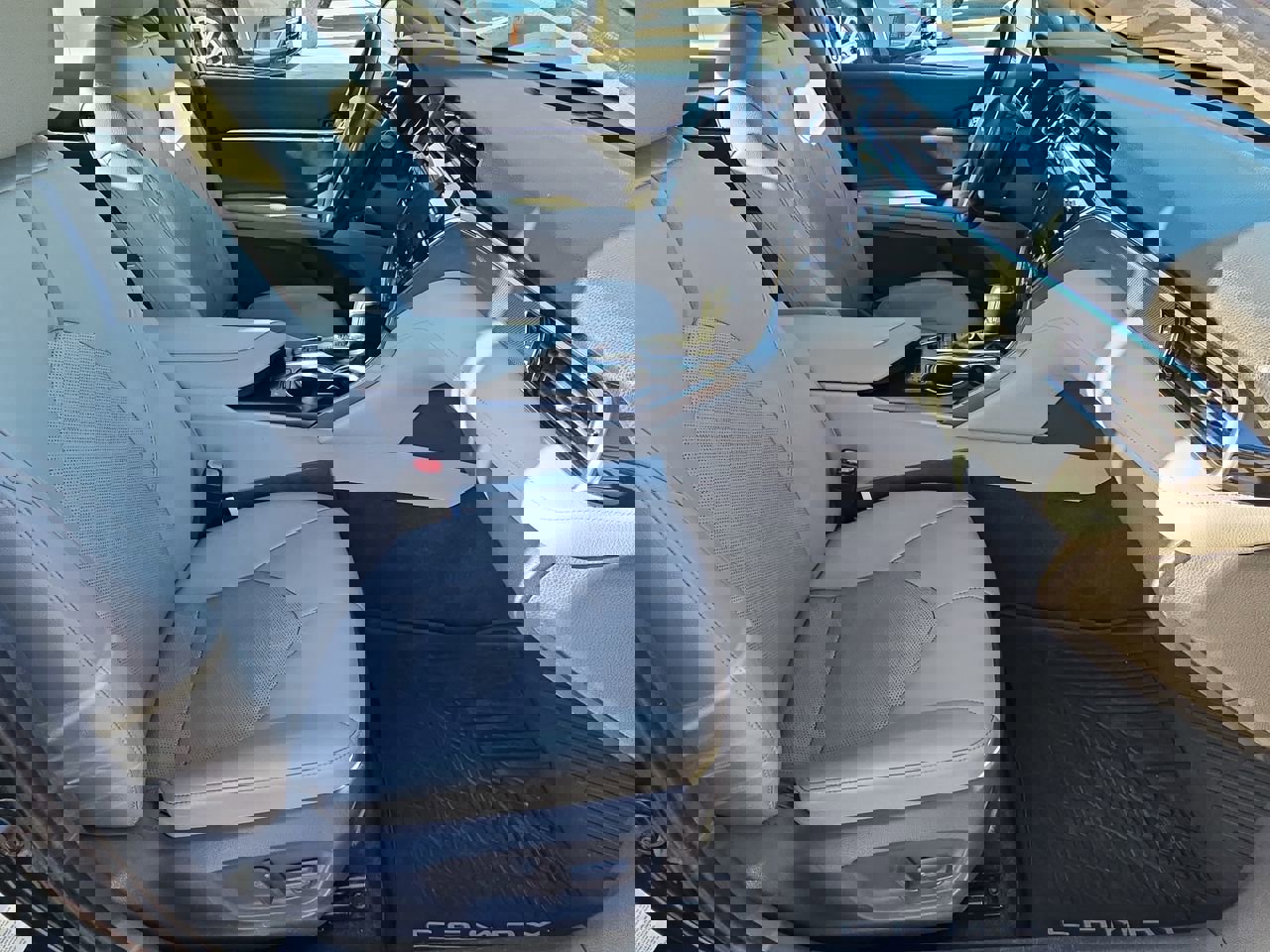 Used 2018 Toyota Camry XSE w/ Audio Package image 26